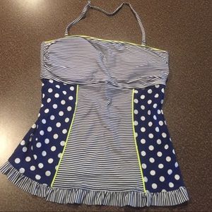 Arizona tankini and bottoms